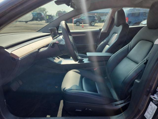 2023 TESLA MODEL 3 5YJ3E1EAXPF594565
