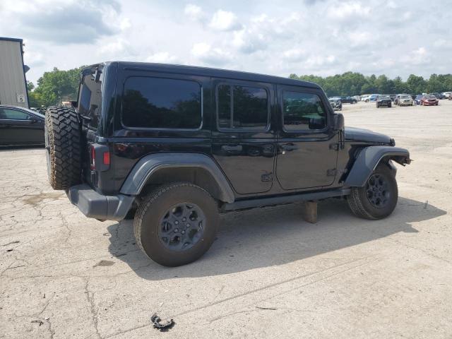 2023 JEEP WRANGLER 4 1C4JJXN6XPW610955