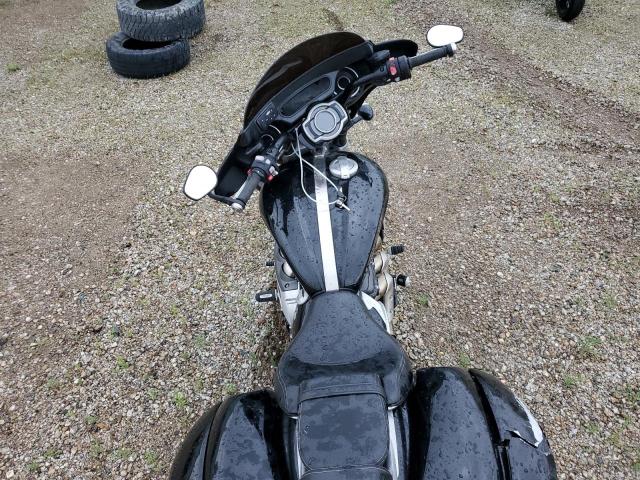 2020 TRIUMPH MOTORCYCLE ROCKET 3 G SMTG10JXXLTAA0615