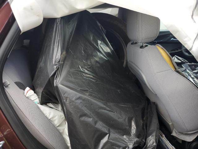 2022 CHEVROLET TRAILBLAZE KL79MRSL9NB092421