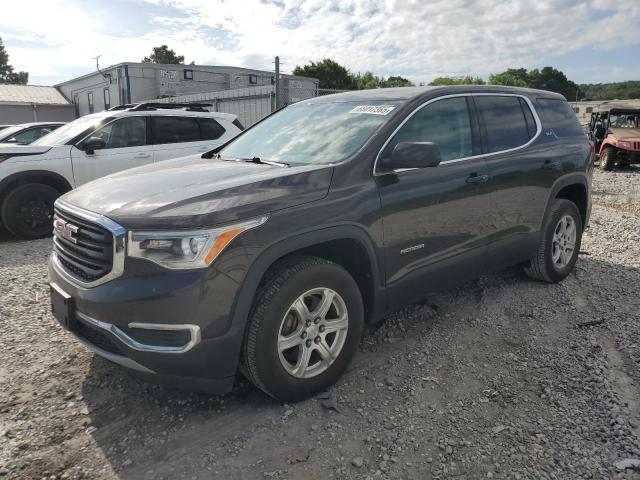 2018 GMC ACADIA SLE 1GKKNKLA3JZ122878
