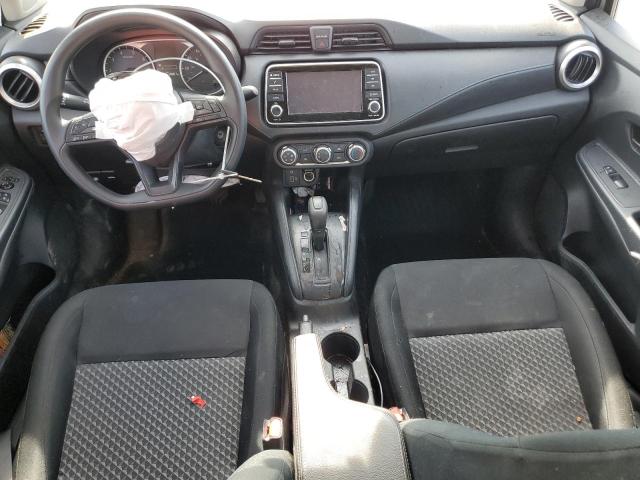 2024 NISSAN VERSA S - 3N1CN8DV8RL922408