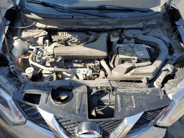 2016 NISSAN ROGUE S - JN8AT2MV0GW142471