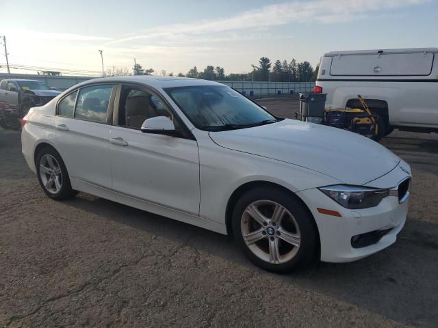 2015 BMW 328 XI SUL WBA3B5C54FF961344