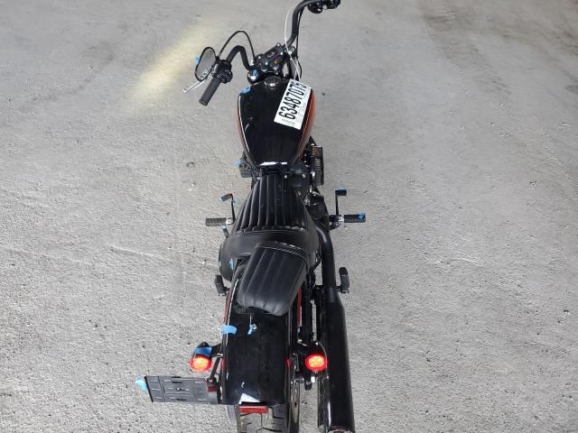 2022 HARLEY-DAVIDSON FXBBS 1HD1YYK1XNB062386