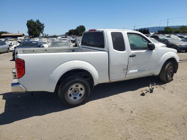 2015 NISSAN FRONTIER S - 1N6BD0CT9FN713829