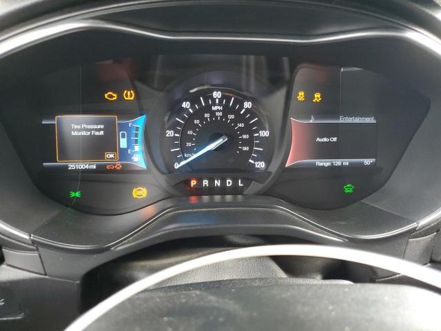 2019 FORD FUSION TIT 3FA6P0RU5KR109204