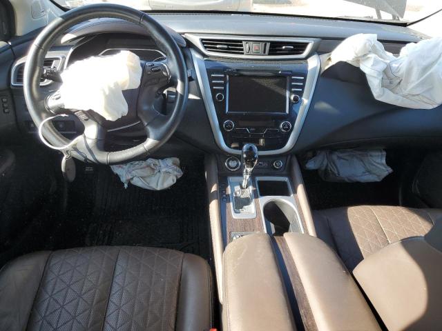 2019 NISSAN MURANO S 5N1AZ2MS3KN145486