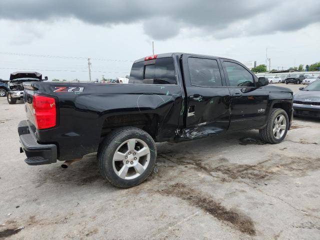 2018 CHEVROLET SILVERADO - 3GCUKREC2JG472958