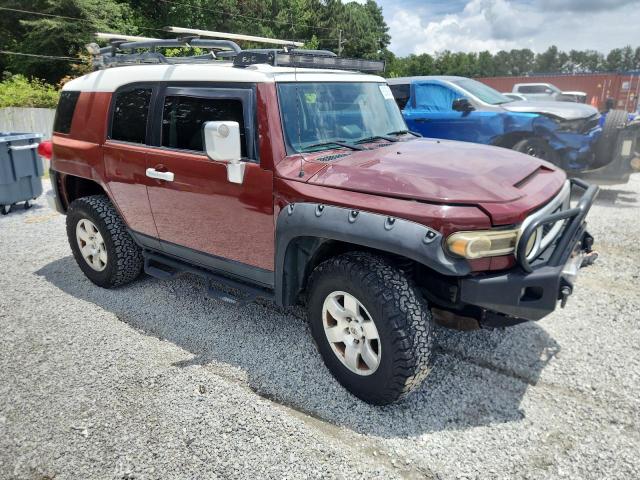 Vin: jtebu4bf0ak093027, lot: 63088645, toyota fj cruiser 20104