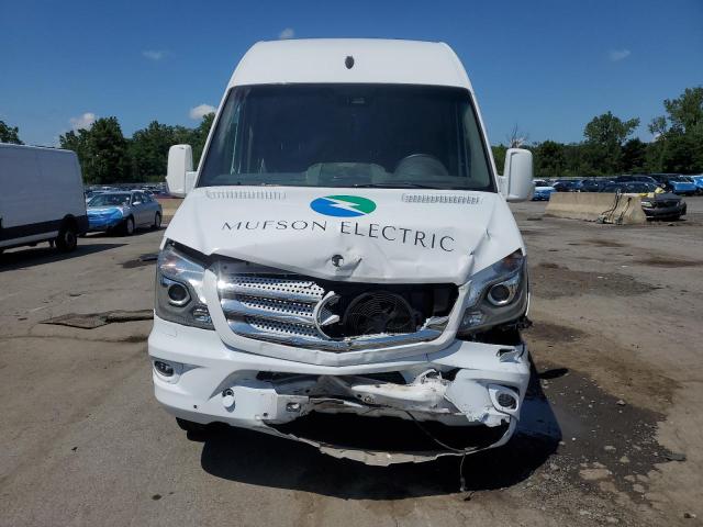 2015 MERCEDES-BENZ SPRINTER 2 WD3PE7DC7FP105254