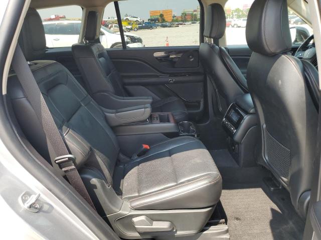 2022 LINCOLN AVIATOR RE 5LM5J7XC4NGL07853