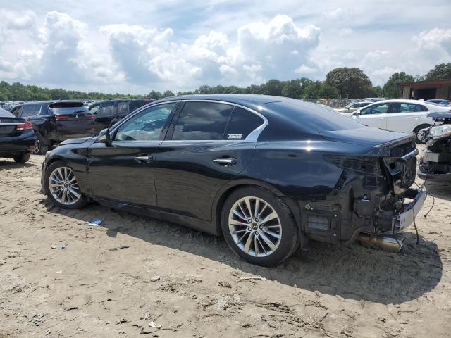 2019 INFINITI Q50 RED SP JN1FV7AR8KM800027