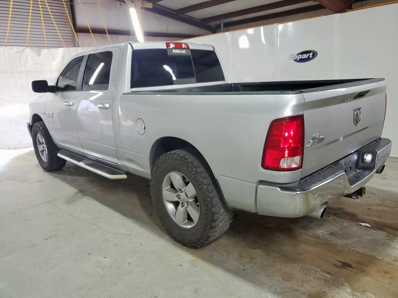 2018 RAM 1500 SLT 1C6RR7TT4JS183962