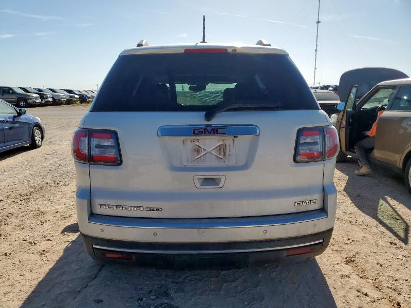 2017 GMC ACADIA LIM 1GKKVSKD6HJ297243