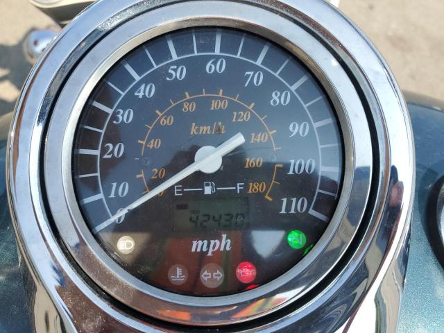 2003 SUZUKI VL800 JS1VS54A432106373