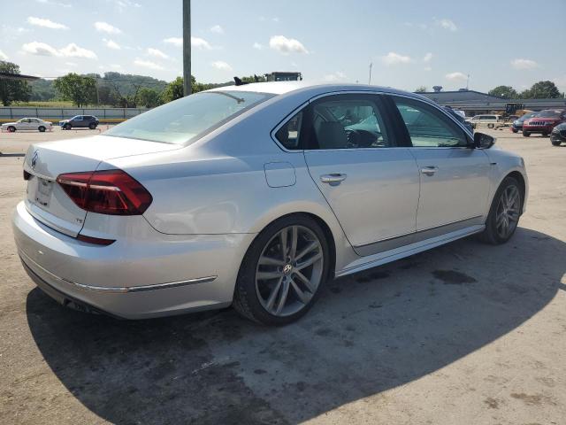 2017 VOLKSWAGEN PASSAT R-LINE 1VWDT7A36HC022196