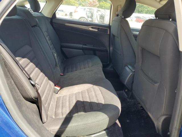 2017 FORD FUSION SE 3FA6P0H7XHR374690