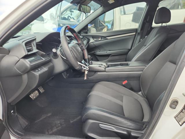 2021 HONDA CIVIC SPOR SHHFK7H43MU220470
