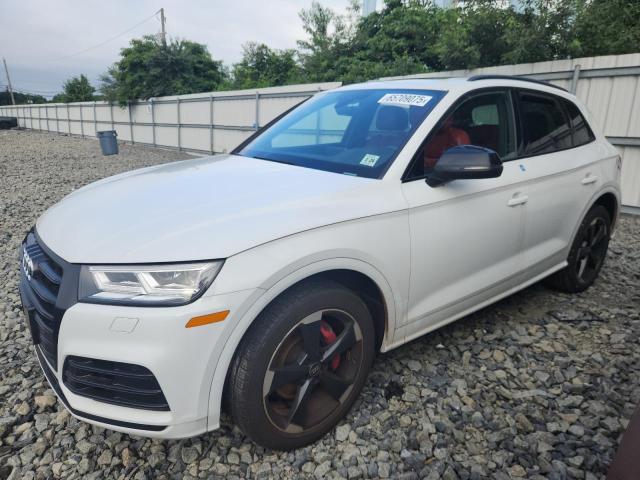 AUDI SQ5 PREMIU