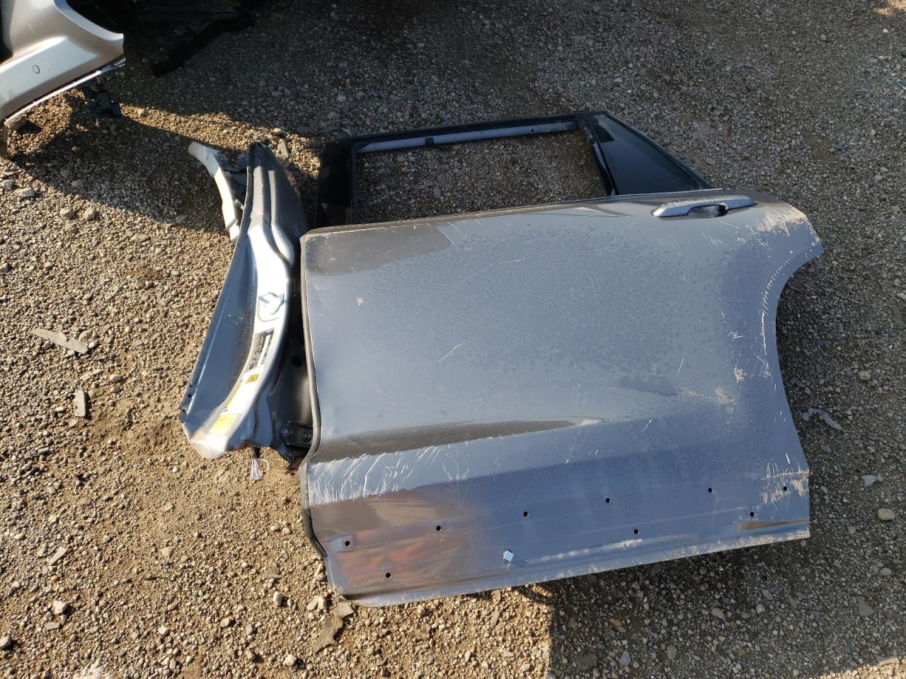 TOYOTA HIGHLANDER LE