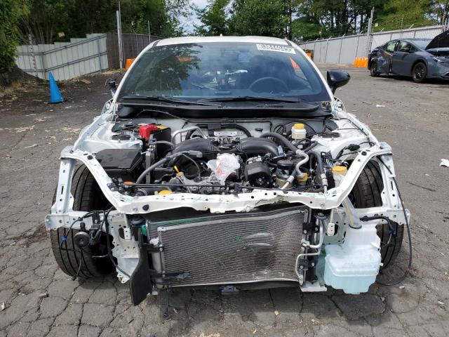 2024 TOYOTA GR 86 JF1ZNBB18R9756698