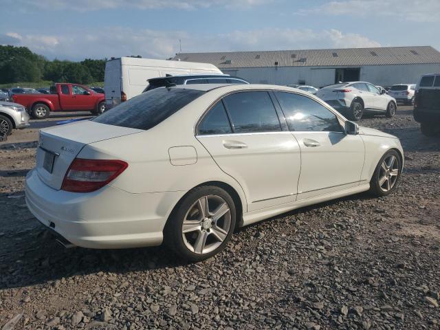 2010 MERCEDES-BENZ C 300 4MAT - WDDGF8BB4AR088368