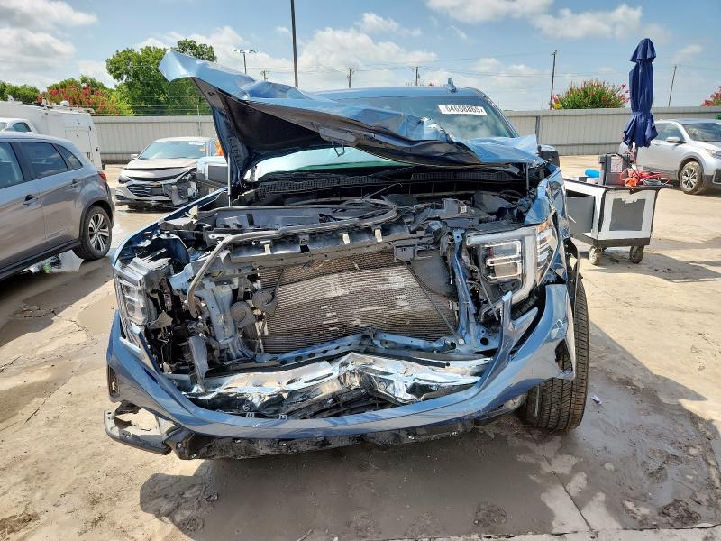 2024 GMC SIERRA C15 3GTPHDED4RG229199