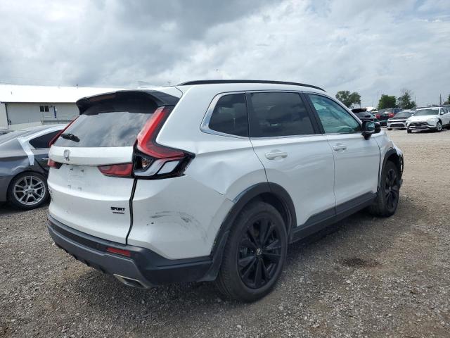 2023 HONDA CR-V SPORT 2HKRS6H92PH814302