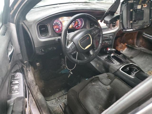 2015 DODGE CHARGER SE 2C3CDXBG5FH817056