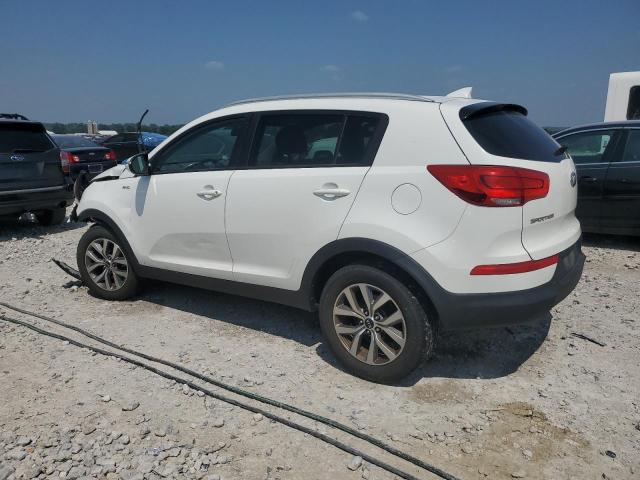2015 KIA SPORTAGE L - KNDPBCAC6F7773445