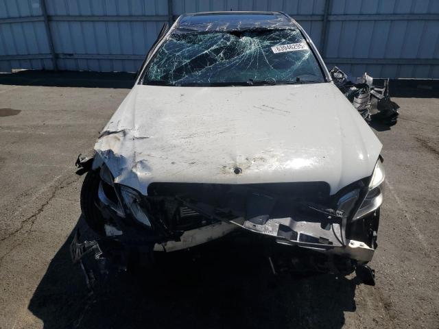 2011 MERCEDES-BENZ E 63 AMG - WDDHF7HB2BA358509