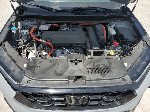 2025 HONDA CR-V SPORT-L 7FARS5H80SE020444