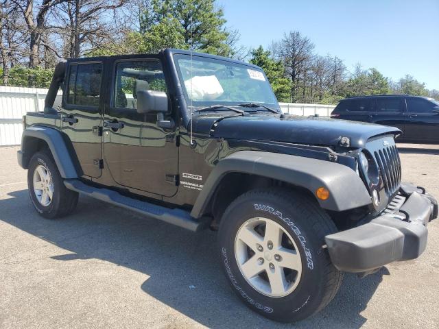 2017 JEEP WRANGLER U 1C4HJWDG8HL744823