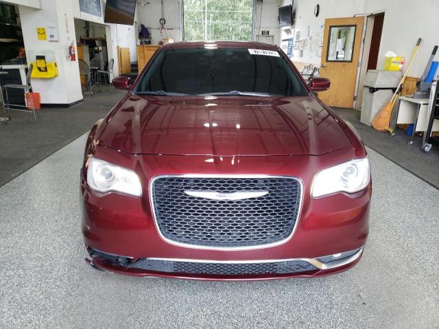 2020 CHRYSLER 300 TOURIN 2C3CCARGXLH201354