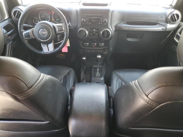 2018 JEEP WRANGLER U 1C4BJWEGXJL840382