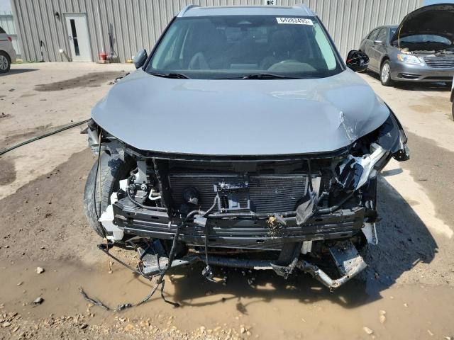 2021 NISSAN ROGUE SL 5N1AT3CB4MC809169
