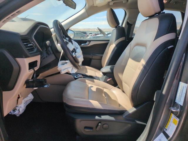 2021 FORD ESCAPE SEL 1FMCU9H63MUA70603