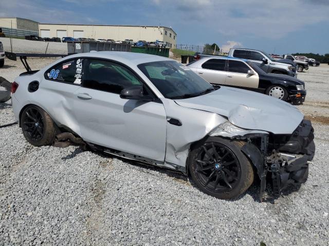 2020 BMW M2 COMPETI WBS2U7C01L7D92592