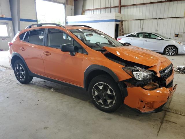 2019 SUBARU CROSSTREK JF2GTABC6KH370023