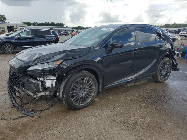 LEXUS RX 500H F