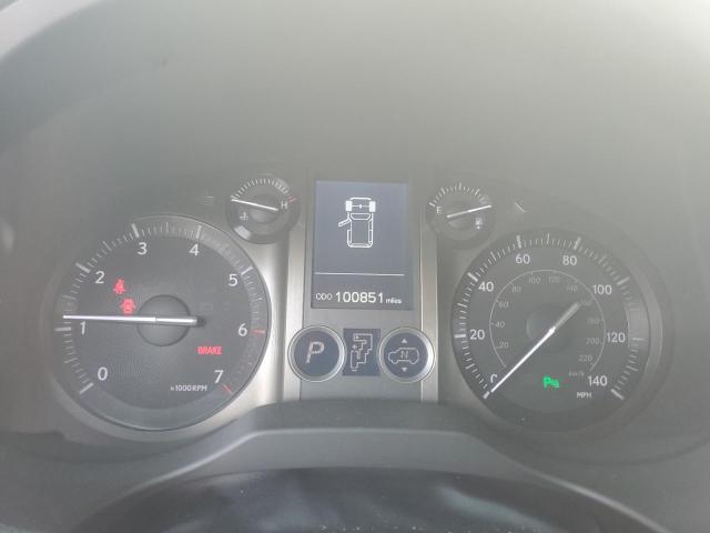 2017 LEXUS GX 460 PRE JTJJM7FX2H5174539
