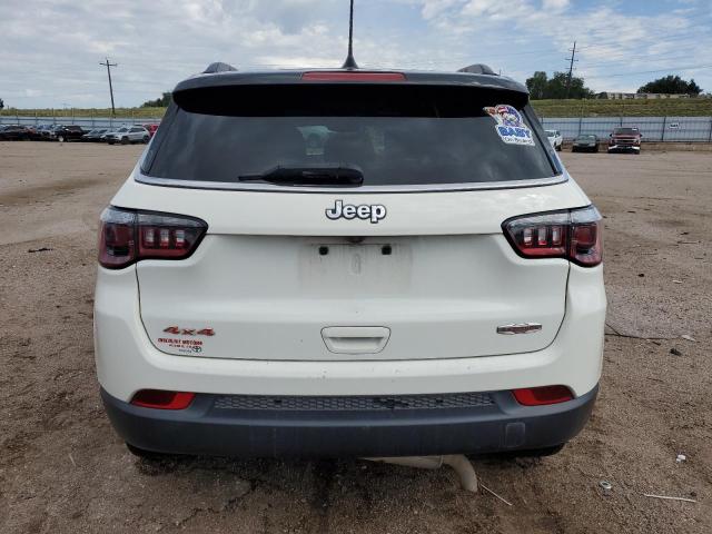 2019 JEEP COMPASS LA - 3C4NJDBBXKT839829