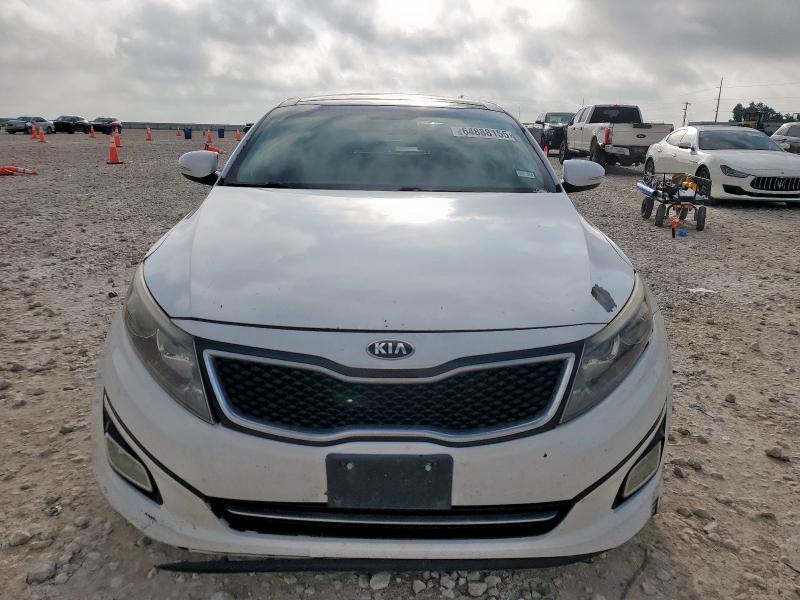 2015 KIA OPTIMA SX 5XXGR4A61FG493144