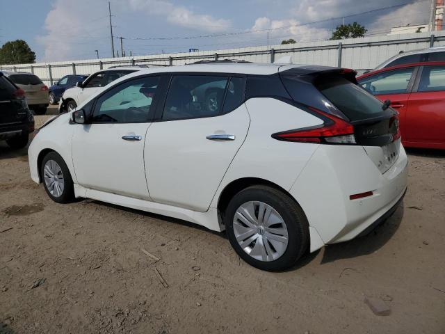 2023 NISSAN LEAF S 1N4AZ1BV2PC555264