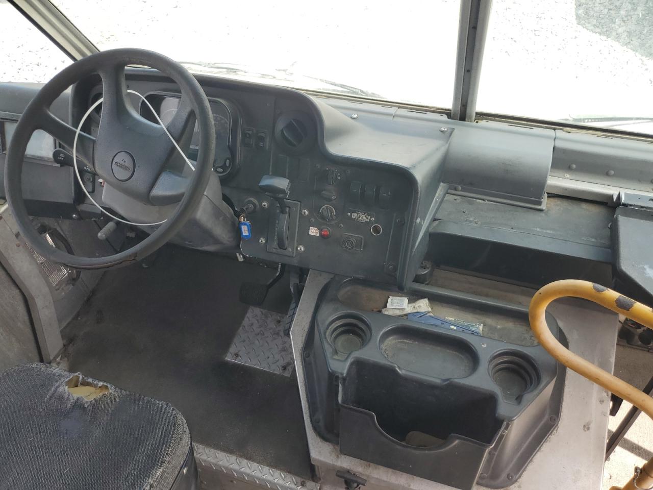 Lot #3286746309 2012 FREIGHTLINER CHASSIS M