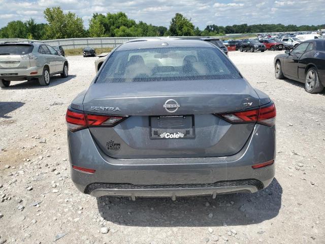 2024 NISSAN SENTRA SV - 3N1AB8CV0RY220426