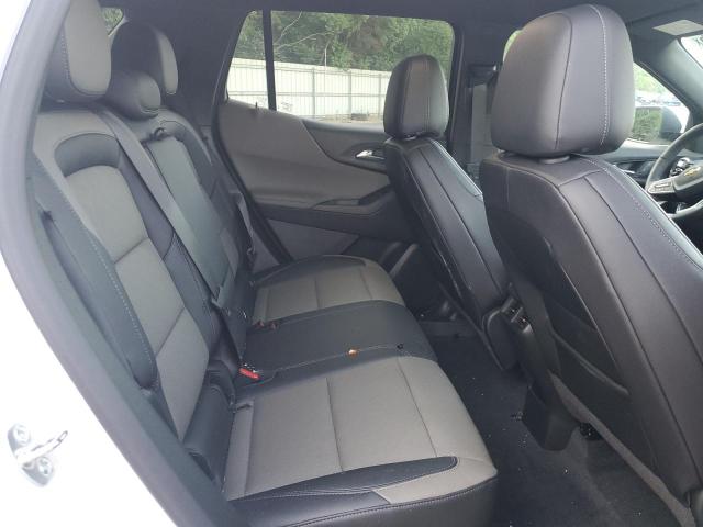 2025 CHEVROLET EQUINOX LT 3GNAXHEG7SL330381
