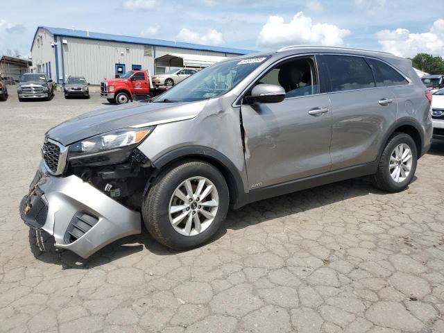 KIA SORENTO L