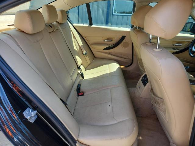 2015 BMW 328 I WBA3A5C59FF607760